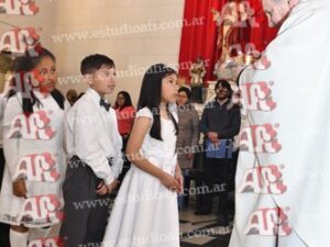 Photography #182038 from Comunión San Bartolomé 27-9-25