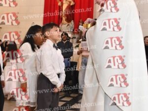 Photography #182044 from Comunión San Bartolomé 27-9-25