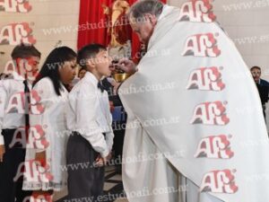 Photography #182046 from Comunión San Bartolomé 27-9-25