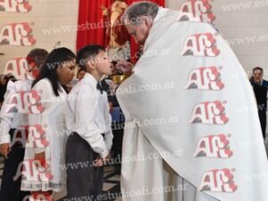 Photography #182048 from Comunión San Bartolomé 27-9-25