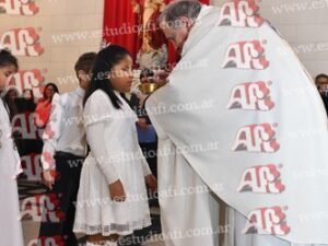 Photography #182052 from Comunión San Bartolomé 27-9-25