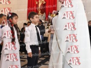 Photography #182056 from Comunión San Bartolomé 27-9-25