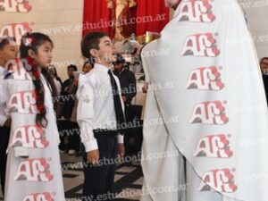 Photography #182058 from Comunión San Bartolomé 27-9-25