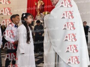 Photography #182062 from Comunión San Bartolomé 27-9-25