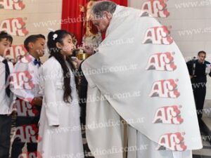 Photography #182064 from Comunión San Bartolomé 27-9-25