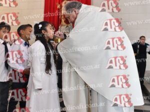 Photography #182066 from Comunión San Bartolomé 27-9-25