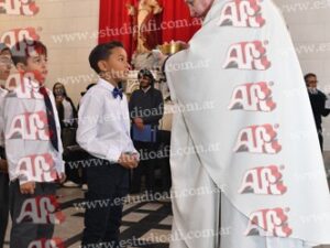 Photography #182070 from Comunión San Bartolomé 27-9-25