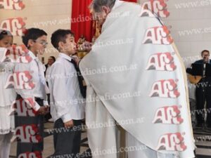 Photography #182078 from Comunión San Bartolomé 27-9-25