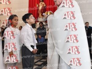 Photography #182080 from Comunión San Bartolomé 27-9-25