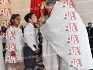 Photography #182082 from Comunión San Bartolomé 27-9-25