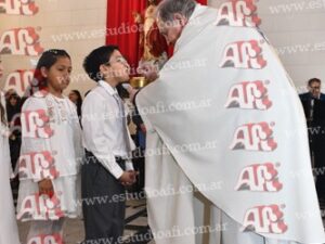 Photography #182084 from Comunión San Bartolomé 27-9-25