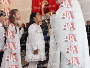 Photography #182086 from Comunión San Bartolomé 27-9-25