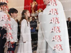 Photography #182092 from Comunión San Bartolomé 27-9-25