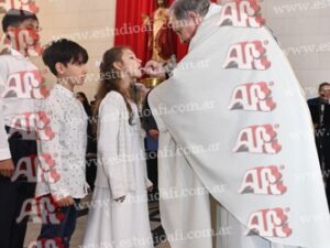 Photography #182094 from Comunión San Bartolomé 27-9-25