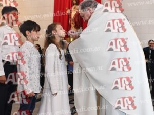 Photography #182096 from Comunión San Bartolomé 27-9-25