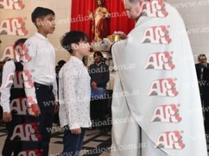 Photography #182098 from Comunión San Bartolomé 27-9-25