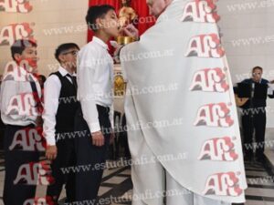 Photography #182104 from Comunión San Bartolomé 27-9-25