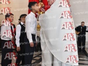 Photography #182106 from Comunión San Bartolomé 27-9-25