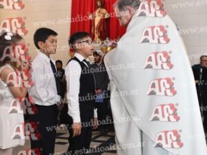 Photography #182107 from Comunión San Bartolomé 27-9-25