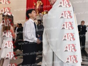 Photography #182114 from Comunión San Bartolomé 27-9-25