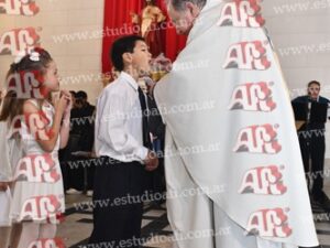 Photography #182116 from Comunión San Bartolomé 27-9-25