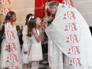 Photography #182120 from Comunión San Bartolomé 27-9-25