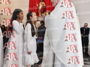 Photography #182122 from Comunión San Bartolomé 27-9-25