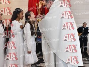 Photography #182124 from Comunión San Bartolomé 27-9-25