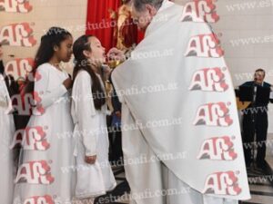 Photography #182126 from Comunión San Bartolomé 27-9-25