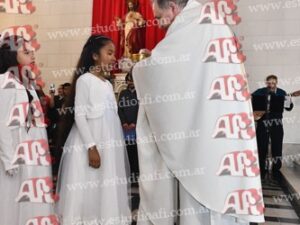 Photography #182130 from Comunión San Bartolomé 27-9-25