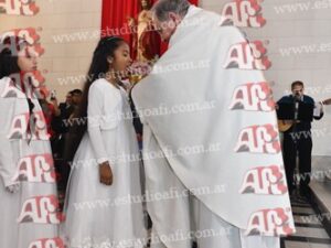 Photography #182132 from Comunión San Bartolomé 27-9-25