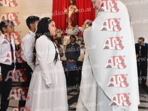 Photography #182134 from Comunión San Bartolomé 27-9-25