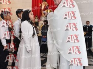 Photography #182136 from Comunión San Bartolomé 27-9-25