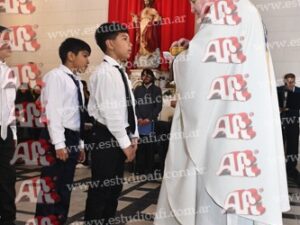 Photography #182140 from Comunión San Bartolomé 27-9-25