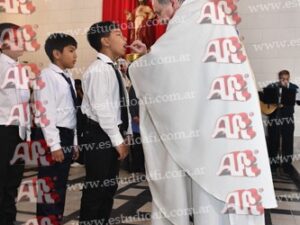 Photography #182142 from Comunión San Bartolomé 27-9-25