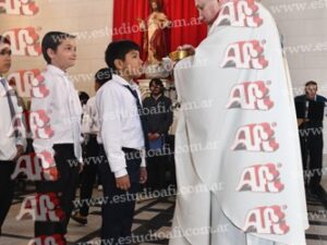 Photography #182144 from Comunión San Bartolomé 27-9-25