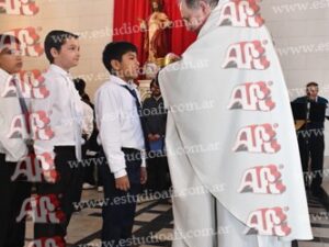 Photography #182146 from Comunión San Bartolomé 27-9-25