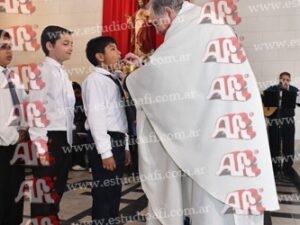 Photography #182148 from Comunión San Bartolomé 27-9-25