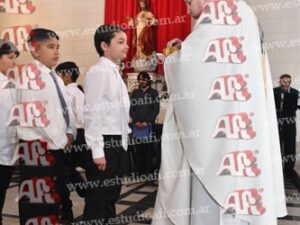 Photography #182149 from Comunión San Bartolomé 27-9-25