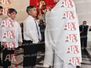 Photography #182156 from Comunión San Bartolomé 27-9-25