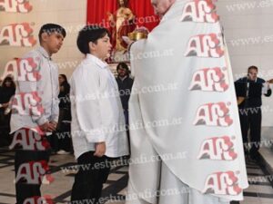 Photography #182162 from Comunión San Bartolomé 27-9-25