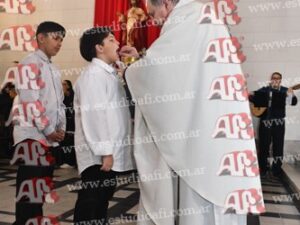 Photography #182164 from Comunión San Bartolomé 27-9-25