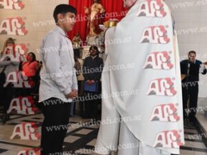 Photography #182166 from Comunión San Bartolomé 27-9-25