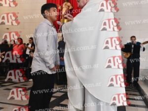 Photography #182168 from Comunión San Bartolomé 27-9-25