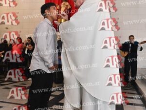 Photography #182170 from Comunión San Bartolomé 27-9-25