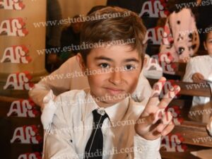 Photography #182174 from Comunión San Bartolomé 27-9-25