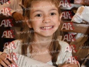 Photography #182182 from Comunión San Bartolomé 27-9-25