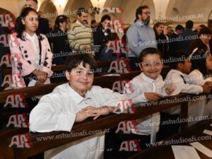 Photography #182184 from Comunión San Bartolomé 27-9-25