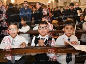 Photography #182186 from Comunión San Bartolomé 27-9-25