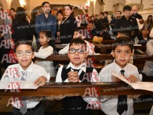 Photography #182188 from Comunión San Bartolomé 27-9-25